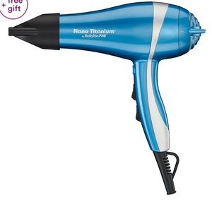 BaByliss Pro Blow Dryer